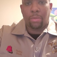 Profile picture of James Marion