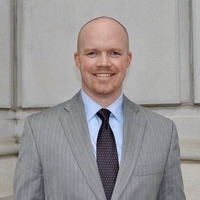 Profile picture of Travis Fitzwater