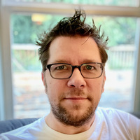 Profile picture of Jesse Anderson