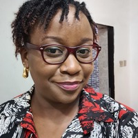 Profile picture of Chioma Agwuegbo