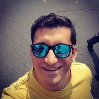 Profile picture of Cenk Arioz