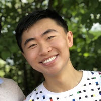 Profile picture of Jimmy Xia