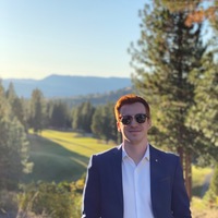 Profile picture of Ben Guillet