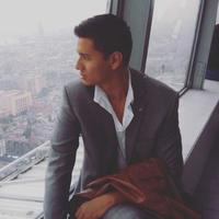 Profile picture of Eloy Gama