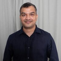 Profile picture of Bhanu Vadlakonda