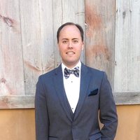 Profile picture of Scott Ferreira