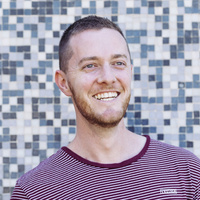 Profile picture of Sean Blake