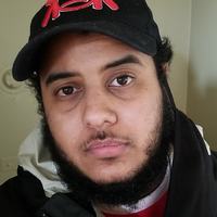 Profile picture of Eli Almonte-Perez