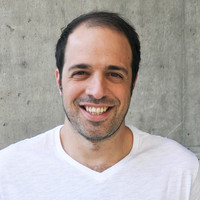 Profile picture of Gonzalo Orsi