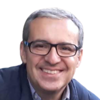 Profile picture of Rafael Gonzalez