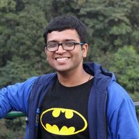 Profile picture of Swapnil Agarwal