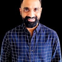 Profile picture of Pratik Agarwal