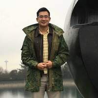 Profile picture of Bryan Cheong