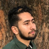 Profile picture of Raghu Vamsi Rampalli