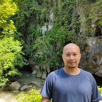 Profile picture of Loon Cheah