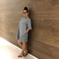 Profile picture of Mollie Q. Coleman