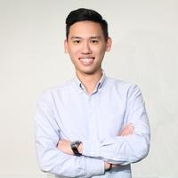 Profile picture of Daryl Ong