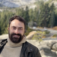 Profile picture of Cory Fenity