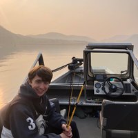 Profile picture of Isaiah Dowding-Albrecht