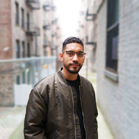 Profile picture of Christian Sierra