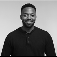 Profile picture of Marcus Sawyerr