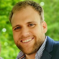Profile picture of James Ruthven