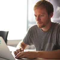 Profile picture of Jake Nickell