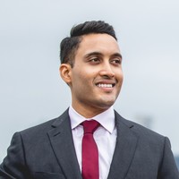 Profile picture of Steven Maheshwary