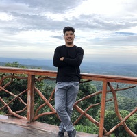 Profile picture of Roberto Agreda