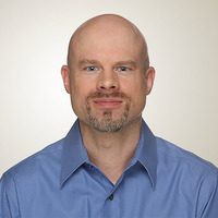 Profile picture of Graham Bradfield