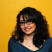 Profile picture of Marina Terteryan