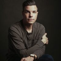 Profile picture of Corey Scholibo