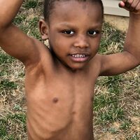 Profile picture of Sharife Clark