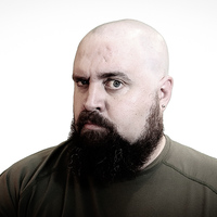 Profile picture of Jaybill McCarthy