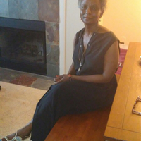 Profile picture of Marian DaSilva