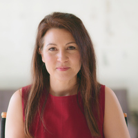 Profile picture of Mary Ray