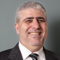 Profile picture of Mounir Ajam