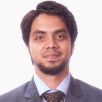 Profile picture of Mohammed Saad