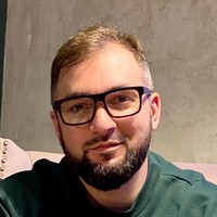Profile picture of Murad Abdulkadyrov