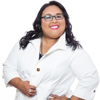 Profile picture of Olivia M. Gonzalez