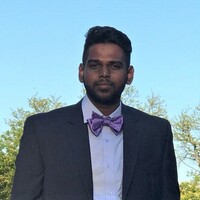 Profile picture of Manoj Madhavan Kanagasabai