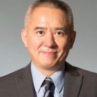 Profile picture of Hongwei Jin