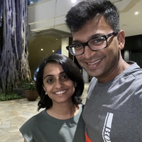 Profile picture of Shreyas Nangalia