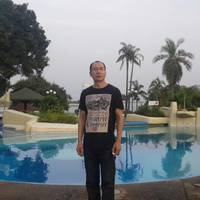 Profile picture of Tony YANG