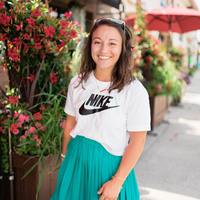 Profile picture of Megan Astore