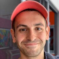 Profile picture of Samuel Hougie