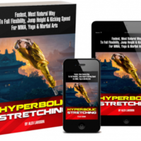 Profile picture of Hyperbolic Stretching reviews