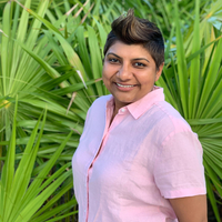 Profile picture of Purti Kanodia