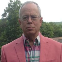 Profile picture of R Michael Wexler