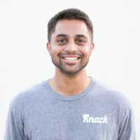 Profile picture of Samyr Qureshi